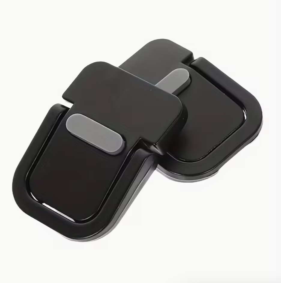Compact Laptop Cooling Stand – Vertical Desktop & Couch Use